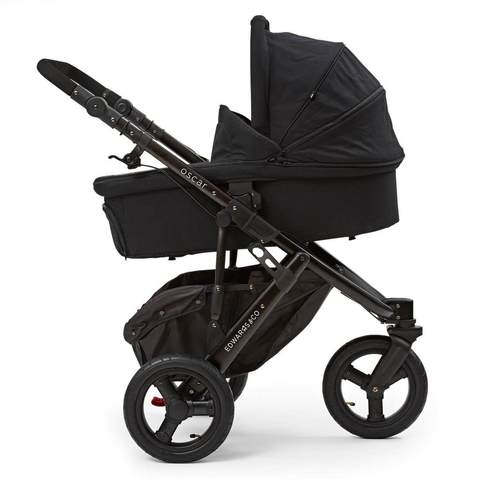 Baby carry cots